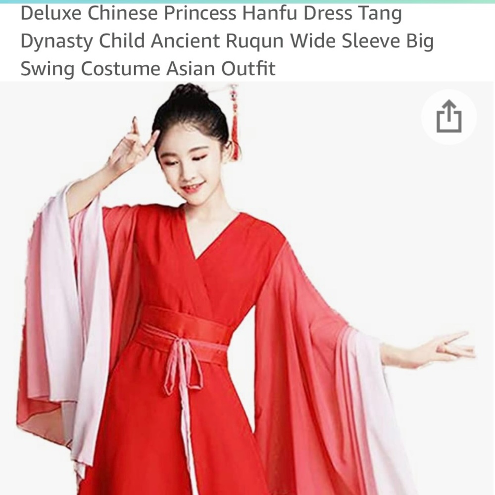 Costumes